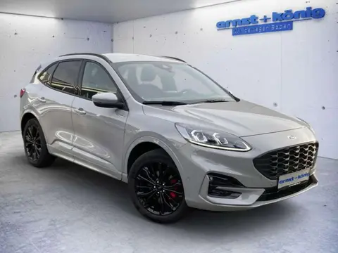 Annonce FORD KUGA Hybride 2024 d'occasion 