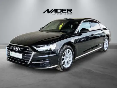 Used AUDI A8 Diesel 2018 Ad 