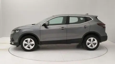 Used NISSAN QASHQAI Diesel 2020 Ad 