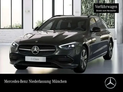 Annonce MERCEDES-BENZ CLASSE C Diesel 2023 d'occasion 