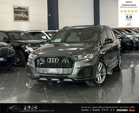 Used AUDI Q7 Diesel 2019 Ad 