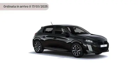 Used PEUGEOT 208 Hybrid 2024 Ad 