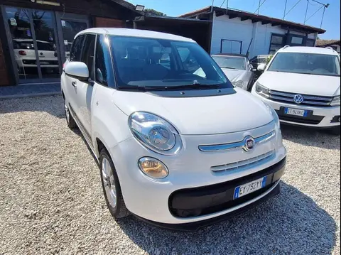 Used FIAT 500L Diesel 2015 Ad 