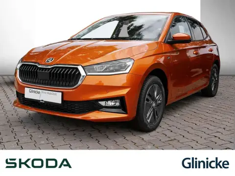 Annonce SKODA FABIA Essence 2024 d'occasion 