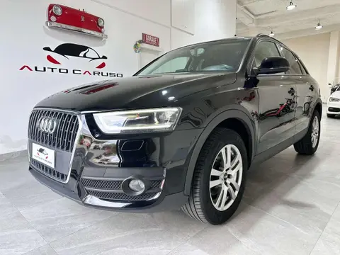 Annonce AUDI Q3 Diesel 2014 d'occasion 