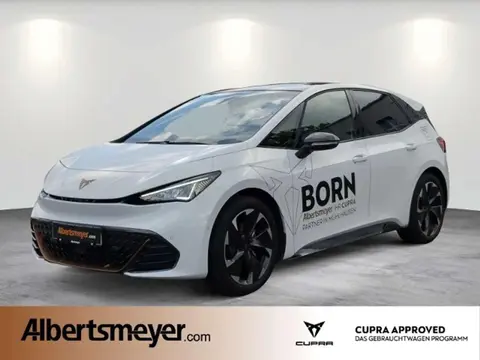 Annonce CUPRA BORN  2023 d'occasion 