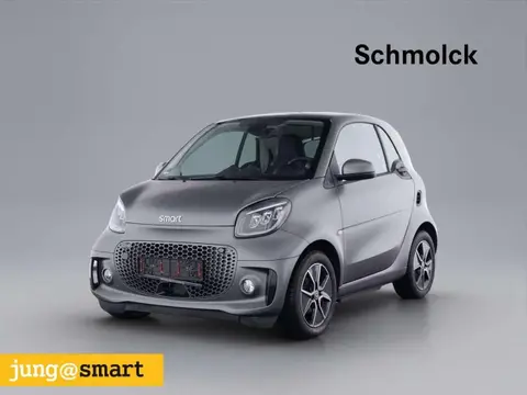 Annonce SMART FORTWO Électrique 2023 d'occasion 