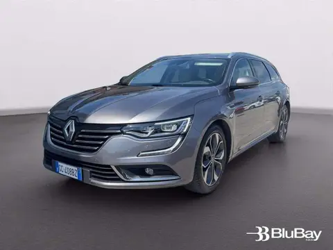 Annonce RENAULT TALISMAN Diesel 2020 d'occasion 