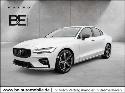 Annonce VOLVO S60 Essence 2024 d'occasion 