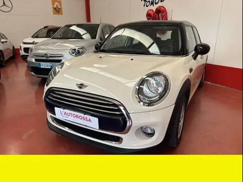 Used MINI COOPER Diesel 2015 Ad 