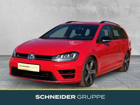 Used VOLKSWAGEN GOLF Petrol 2016 Ad 