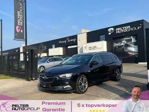 Annonce OPEL INSIGNIA Diesel 2019 d'occasion 