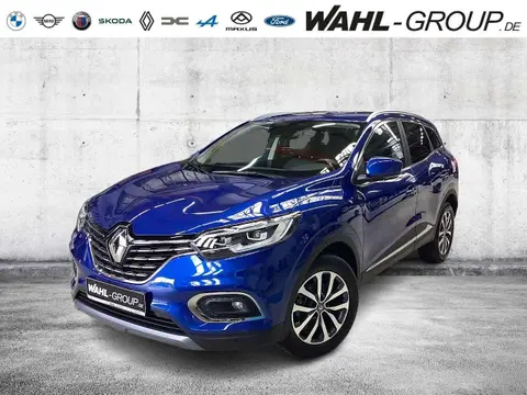 Used RENAULT KADJAR Diesel 2022 Ad 