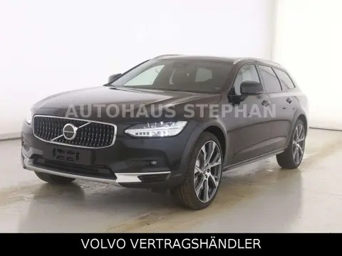 Annonce VOLVO V90 Diesel 2024 d'occasion 