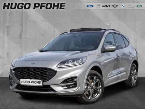 Used FORD KUGA Hybrid 2022 Ad 