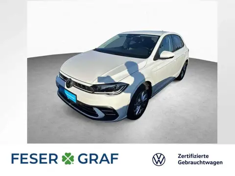 Used VOLKSWAGEN POLO Petrol 2024 Ad 