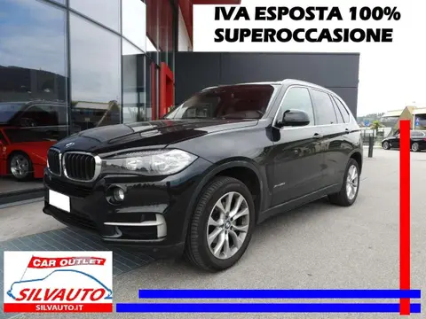 Annonce BMW X5 Diesel 2018 d'occasion 