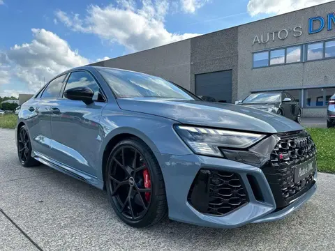 Annonce AUDI RS3 Essence 2022 d'occasion 