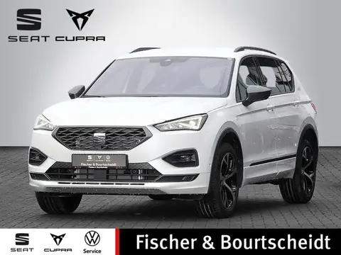 Annonce SEAT TARRACO Diesel 2024 d'occasion 