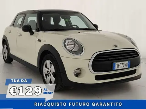 Used MINI COOPER Diesel 2017 Ad 