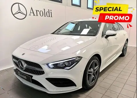 Used MERCEDES-BENZ CLASSE CLA Diesel 2022 Ad 