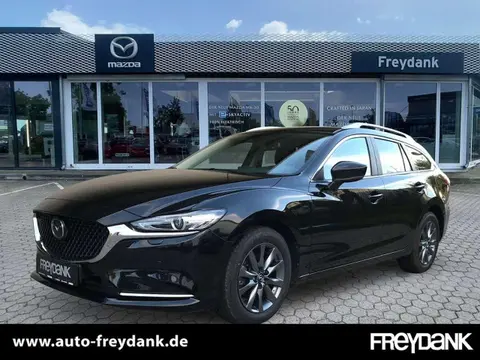 Used MAZDA 6 Petrol 2023 Ad 