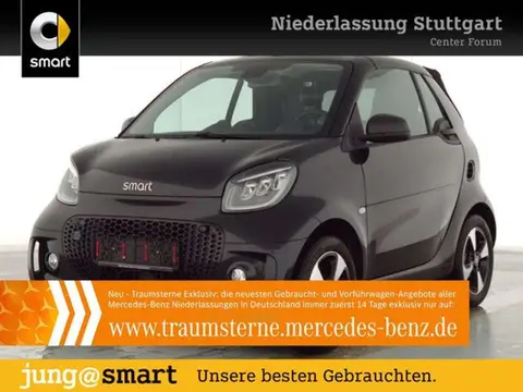 Used SMART FORTWO Electric 2023 Ad 