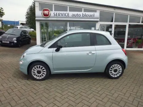 Used FIAT 500 Petrol 2023 Ad 