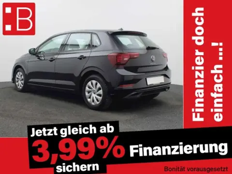 Annonce VOLKSWAGEN POLO Essence 2024 d'occasion 