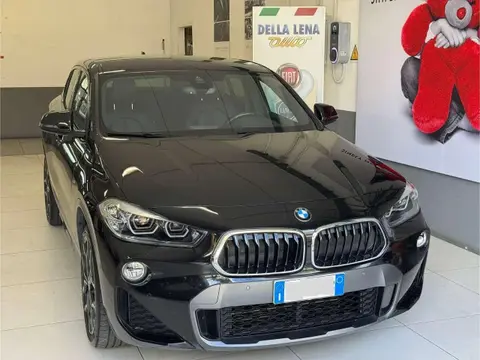 Annonce BMW X2 Diesel 2019 d'occasion 