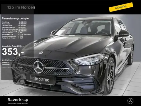 Used MERCEDES-BENZ CLASSE C Petrol 2023 Ad 