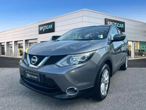 Used NISSAN QASHQAI Diesel 2017 Ad 