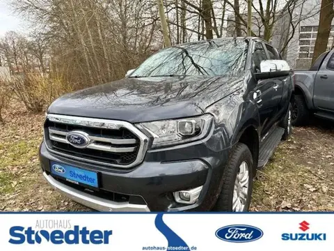 Used FORD RANGER Diesel 2020 Ad 