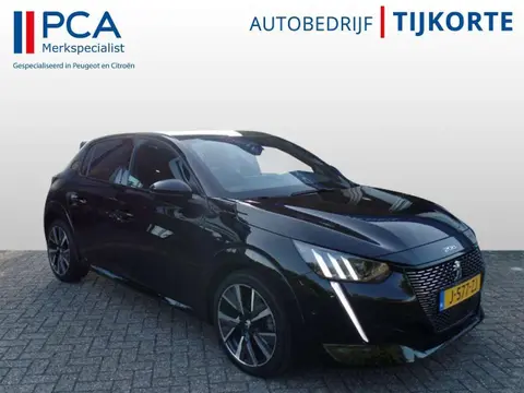 Annonce PEUGEOT 208 Essence 2020 d'occasion 