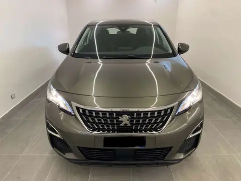 Annonce PEUGEOT 3008 Diesel 2020 d'occasion 