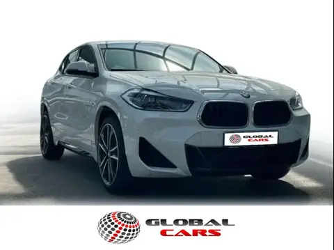 Annonce BMW X2 Diesel 2023 d'occasion 