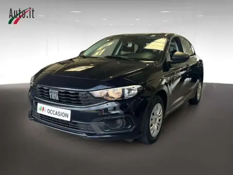 Used FIAT TIPO Petrol 2021 Ad 