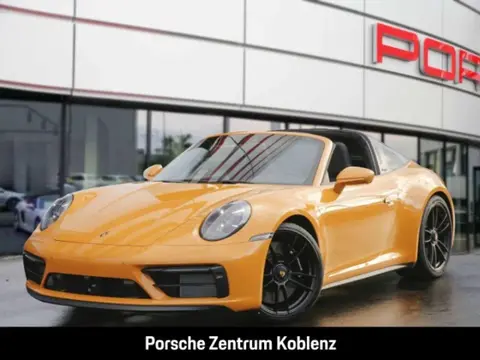 Used PORSCHE 992 Petrol 2024 Ad 