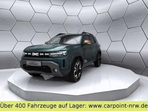 Used DACIA DUSTER Hybrid 2024 Ad 