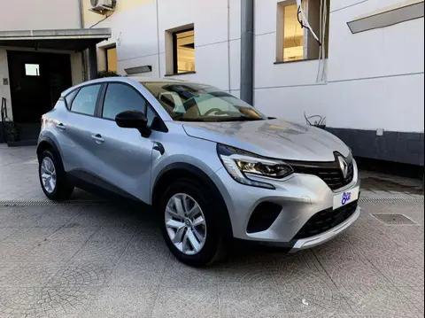 Annonce RENAULT CAPTUR Essence 2023 d'occasion 