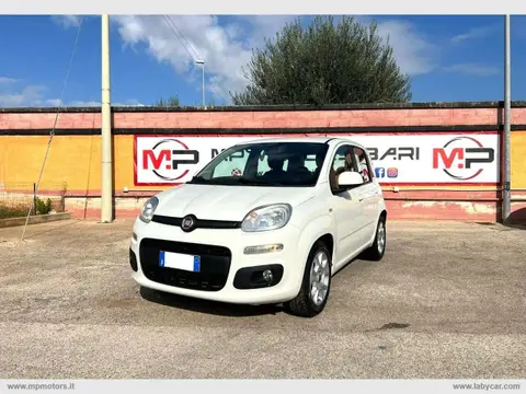 Used FIAT PANDA Diesel 2017 Ad 