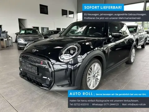 Used MINI COOPER Petrol 2023 Ad 