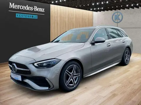 Annonce MERCEDES-BENZ CLASSE C Essence 2023 d'occasion 