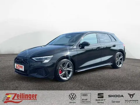 Annonce AUDI S3 Essence 2024 d'occasion 