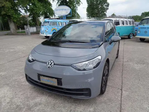 Used VOLKSWAGEN ID.3 Electric 2021 Ad 