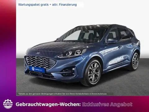 Annonce FORD KUGA Diesel 2023 d'occasion 