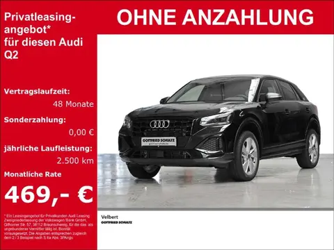 Used AUDI Q2 Petrol 2024 Ad 