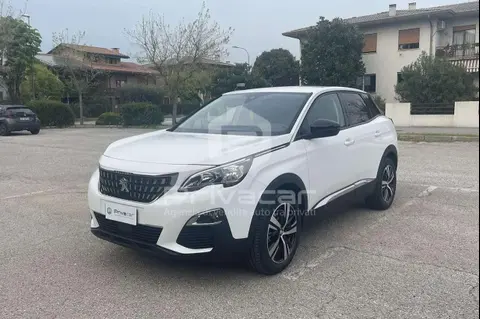 Annonce PEUGEOT 3008 Diesel 2020 d'occasion 