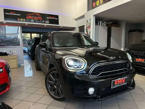 Annonce MINI COOPER Diesel 2017 d'occasion 