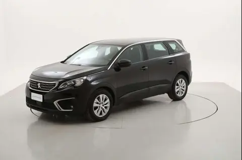 Annonce PEUGEOT 5008 Diesel 2019 d'occasion 